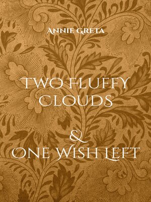 cover image of two fluffy clouds